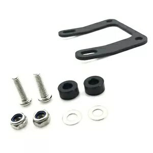 オートバイフロントスピードメーターマウントブラケットキットホンダ CMX1100 REBEL1100 2021+ Motorcycle Front Speedometer Mount Bracket Kit For HONDA CMX1100 REBEL1100 2021+