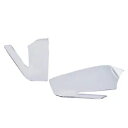オートバイのヘッドライトプロテクターカバーガードヤマハ XMAX300 2023-2024 クリア 2x Motorcycle Headlight Protector Cover Guard For YAMAHA XMAX300 2023-2024 Clear 2x