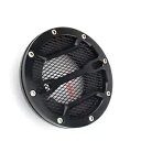 オートバイインテークカバーエアフィルターメッシュ BMW R Nine T R9t 2014-2021 ブラック 1x Motorcycle Intake Cover Air Filter Mesh For BMW R Nine T R9t 2014-2021 Black 1x