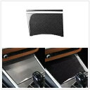 車のインテリアコンソール収納ボックスパネルカバートリム BMW 3 シリーズ G20 2019-2022 Car Interior Console Storage Box Panel Cover Trim For BMW 3 Series G20 2019-2022(2)