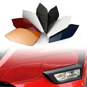 ブラックフロントバン