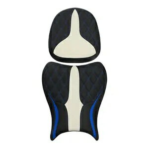 運転席助手席スズキ隼 GSX1300R GSX 1300R 2008-2020 新 Driver Passenger Seat Fit For Suzuki Hayabusa GSX1300R GSX 1300R 2008-2020 New