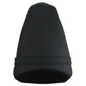 ブラックオートバイ後部座席乗客クッションフィットカワサキ Z1000 10-13 11 12 Black Motorcycle Rear Seat Passenger Cushion Fit For Kawasaki Z1000 10-13 11 12