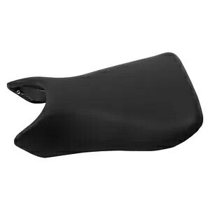 フロントライダー運転席ヤマハ YZF R6 03-05 04 YZF R6S 2006-09 08 ブラック Front Rider Driver Seat Fit For Yamaha YZF R6 03-05 04 YZF R6S 2006-09 08 Black