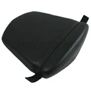 リアピリオン助手席ヤマハ YZF R6 2003 2004 2005 YZF-R6S 06-09 2007 Rear Pillion Passenger Seat For Yamaha YZF R6 2003 2004 2005 YZF-R6S 06-09 2007