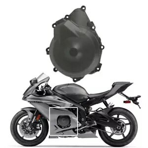 アルミ左エンジンステータークランクケースカバーヤマハ YZF R6 2006-2022 13 TCMT Aluminum Left Engine Stator Crankcase Cover For YAMAHA YZF R6 2006-2022 13 TCMT