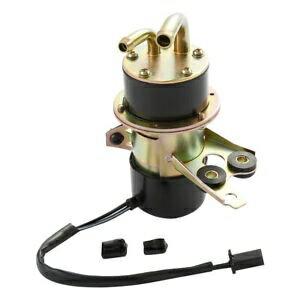燃料ポンプヤマハ YZF R6 1999-2002 2000 2001 R1 1000 1000R FZ1 1997-2005 Fuel Pump Fit For Yamaha YZF R6 1999-2002 2000 2001 R1 1000 1000R FZ1 1997-2005