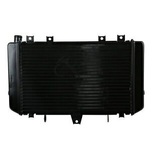 ラジエータークーラー冷却 Kawasaki ZRX1100 1996-2000 ZRX1200 2001-2008 07用 Radiator Cooler Cooling Fit For Kawasaki ZRX1100 1996-2000 ZRX1200 2001-2008 07
