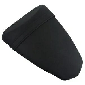 ブラックオートバイ後部座席乗客クッションフィットカワサキ Z1000 2010-2013 11 Black Motorcycle Rear Seat Passenger Cushion Fit For Kawasaki Z1000 2010-2013 11