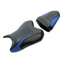 運転席&助手席クッション ヤマハ YZF R6 YZFR6 YZF-R6 2006 2007 USに適合 Driver & Passenger Seat Cushion Fit For YAMAHA YZF R6 YZFR6 YZF-R6 2006 2007 US(2)