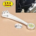 US CNC アルミ排気マフラーパイプブラケットマウントホルダー BMW R 9 T 14-20 US CNC Aluminum Exhaust Muffler Pipe Bracket Mount Holder For BMW R Nine T 14-20