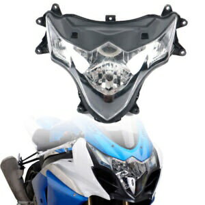 ヘッドライトヘッドランプアセンブリスズキ GSXR1000 2009 10 11 12 13 14 2015 2016 K9 Headlight Headlamp Assembly For Suzuki GSXR1000 2009 10 11 12 13 14 2015 2016 K9