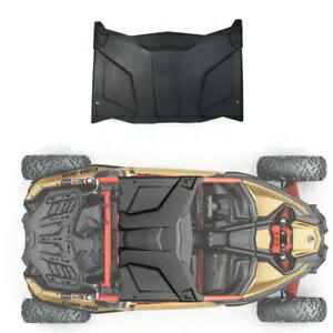 UTV ハード ルーフ トップ カバー ワンピース 17-23 Can Am MAVERICK X3 ターボ用 715002902 UTV Hard ..