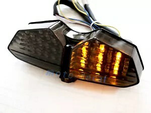 ѡ WORLDҸˤ㤨 LED ꥢ/ơ饤 ֥졼  ʥ 2012-2014 2013 XTZ 1200 Integrated LED Rear/Tail Light Brake Turn Signals For 2012-2014 2013 XTZ 1200פβǤʤ53,900ߤˤʤޤ