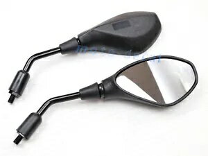 バックミラー Dorsoduro 750 ファクトリー 750 ペガソ/トレイル 660 2008-2013 Rearview Mirrors For D..