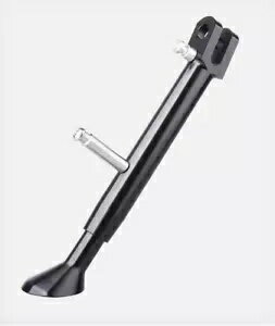 ѡ WORLDҸˤ㤨֥å ɥ Ninja 250R EX250 EX250J 2008-2012 Ĵǽ ֥å Kickstand Side Stand For Ninja 250R EX250 EX250J 2008-2012 Adjustable BlackפβǤʤ58,300ߤˤʤޤ