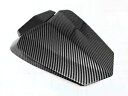 カーボンファイバールックリアテールシートソロピリオンカバーフェアリング YZF R1 2009-2014 Carbon Fiber Look Rear Tail Seat Solo Pillion Cover Fairing For YZF R1 2009-2014(2)