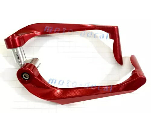 CNC ハンドルバーエンド 7/8" レバー 3D ガード TMAX ドライブ 2 トレーサー 900 VMAX 500 用 CNC Hand..