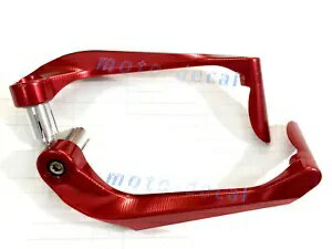 CNC ハンドルバーエンド 7/8 "レバー 3D ガード 冒険家/スポーツ Apex FZ1 FZ6 FZ6R 用 CNC Handle Bar..