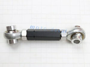 CNC リアサスペンションロワリングリンクキット調整 2011-2021 2014 VFR VFR800X CNC Rear Suspension Lowering Links Kits Adjust For 2011-2021 2014 VFR VFR800X