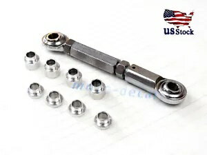 リアサスペンションロワリングリンクキット調整デイトナ 675/675R スピードフォー TT600 Rear Suspension Lowering Link Kit Adjust For Daytona 675/675R Speed Four TT600