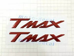 夬ä 3D  TMAX 530 Tmax500 åɥǥǳ󥯥ơե󥰥ƥå Raised 3D C...