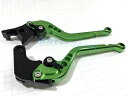 CNC ブレーキとクラッチ調整ロングレバー 2011 Ninja 400R ER-6F/ER-6N Ninja 650用 CNC Brake And Clutch Adjust Long Lever For 2011 Ninja 400R ER-6F/ER-6N Ninja 650(2)