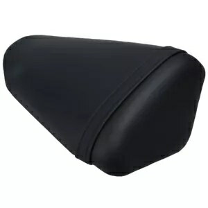 後部助手席ピリオン Kawasaki NINJA ZX10R 08-10 ZX 6R 2009-2018に適合 Rear Passenger Seat Pillion Fit for Kawasaki NINJA ZX10R 08-10 ZX 6R 2009-2018