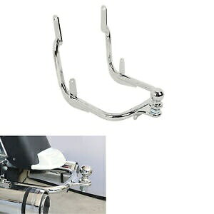 ѡ WORLDҸˤ㤨֥ȥ졼顼ҥåϡ졼ȥ꡼ȥ饤ɥڥFLHXS 2009-2024 19Ŭ Chrome Trailer Hitch Tow Fit For Harley Street Glide Special FLHXS 2009-2024 19פβǤʤ75,900ߤˤʤޤ