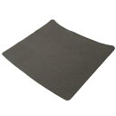 ラバーマットインサートパックトランクフィットハーレーエレクトラストリートグライド 2014-2023 2015 Rubber Mat Insert Pack T...