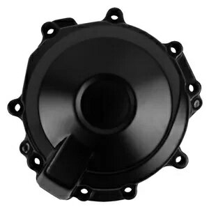 左ステーターエンジンクランクケースカバーカワサキ ZX6R ZX-6R 2007-2012 13-23 に適合 Left Stator Engine Crankcase Cover Fit For Kawasaki ZX6R ZX-6R 2007-2012 13-23