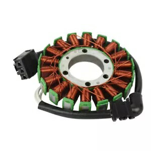 発電機磁気ステータコイルヤマハ YZFR6 YZF-R6 YZF R6 2006-2023 13 14 Generator Magneto Stator Coil Fit For Yamaha YZFR6 YZF-R6 YZF R6 2006-2023 13 14