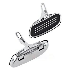 乗客用フロアボード 取り付けブラ