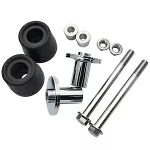 ノーカット フレーム スライダー クラッシュ プロテクター ブラック 2005-2008 スズキ GSXR 600 750用 No Cut Frame Slider Crash Protector Black For 2005-2008 Suzuki Gsxr 600 750