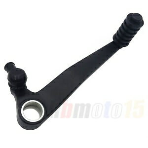 ギアシフトレバー ブラック スズキ 1997-2003 GSXR 600 /1992-1993 カタナ GSX 600F Gear Shift Lever Black For Suzuki 1997-2003 GSXR 600 /1992-1993 Katana GSX 600F