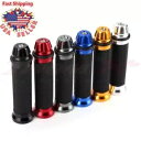 耐摩耗性 7/8 インチ ハンドルバー アルミニウム オートバイ レーシング CNC ラバーゲル ハンド グリップ WEARPROOF 7/8" HANDLE BAR ALUMINUM MOTORCYCLE RACING CNC RUBBER GEL HAND GRIPS