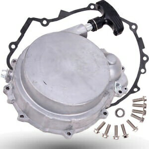 新しい完全なリコイル プル スタート スターター アセンブリ ポラリス スポーツマン 500 マグナム用 New Complete Recoil Pull Start Starter Assembly For Polaris Sportsman 500 Magnum
