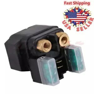 졼Υɥޥ 450 YFZ450 YFZ45 2004 2005 2006 2007 2008 ATV Starter Relay Solenoid FOR YAMAHA 450 YFZ450 YFZ45 2004 2005 2006 2007 2008 ATV