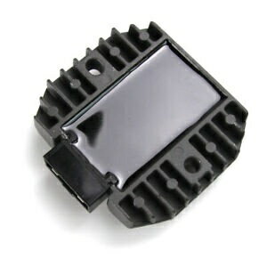 新しい電圧整流レギュレータヤマハ YZF R6 1997-2012 YZF R1 1999-2001 米国 NEW Voltage Rectifier Regulator For Yamaha YZF R6 1997-2012 YZF R1 1999-2001 USA