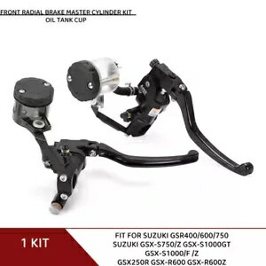 フロントラジアルブレーキマスターシリンダーオイルカップスズキ GSR400/600/750 GSXR600/750 Front Radial Brake Master Cylinder Oil Cup For SUZUKI GSR400/600/750 GSXR600/750