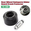 BMW R Nine T Pure 2017-2021 後輪スイングアーム スライダー ガード クラッシュ プロテクター For BMW R Nine T Pure 2017-2021 Rear Wheel Swingarm Slider Guard Crash Protector