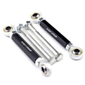 2006-2020 ヤマハ YZF R6 YZFR6 オートバイリアサスペンション下降リンクキット For 2006-2020 YAMAHA YZF R6 YZFR6 Motorcycle Rear Suspension Lowering Links Kit