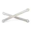 リアサスペンションロワリングリンクキット クッションレバー接続 KAWASAKI NINJA H2/R Rear Suspension Lowering Links Kit Cushion Lever Connecting KAWASAKI NINJA H2/R(2)
