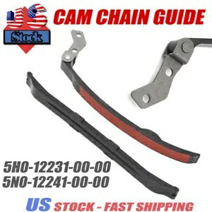 カムチェーンガイド ヤマハ MOTO-4 TRI-MOTOYFM250 XT225 TTR225 TW200 1987-2015 US Cam Chain Guide For Yamaha MOTO-4 TRI-MOTOYFM250 XT225 TTR225 TW200 1987-2015 US