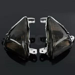 ターンシグナルインジケーターライト Kawasaki Z1000 2007-2009 ZX-10R 2006-2007用 Turn Signal Indicators Light Fit For Kawasaki Z1000 2007-2009 ZX-10R 2006-2007