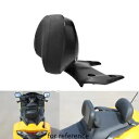助手席背もたれシーシーバー ホンダ ゴールドウィング F6B GL1800BD デラックス 13-17 に適合 Passenger Backrest Sissy Bar Fit For Honda Goldwing F6B GL1800BD Deluxe 13-17