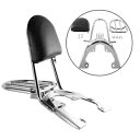 シーシーバー背もたれパッド荷物ラックハーレー VRSCAW VRSCDX VRSCX 07-11 10 に適合 Sissy Bar Backrest Pad Luggage Rack Fit For Harley VRSCAW VRSCDX VRSCX 07-11 10
