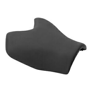 ブラックフロントドライバーライダーシート Kawasaki Z1000 2007-2009 08 Z750 2007-2010用 Black Front Driver Rider Seat Fit For Kawasaki Z1000 2007-2009 08 Z750 2007-2010