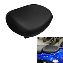 リアピリオン助手席スズキ隼 GSX1300 R 08-20 2014 2015 16 Rear Pillion Passenger Seat Fit For S...