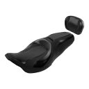 運転席助手席後部背もたれハーレーエレクトラストリートグライド 09-23 19 に適合 Driver Passenger Seat Rear Backrest Fit For Harley Electra Street Glide 09-23 19